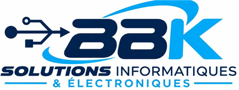 BBK Solutions informatiques